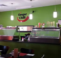Ginger Chilli-modern asian cuisine - Accommodation Bookings