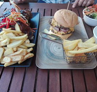 Holy Grill - Accommodation Bookings