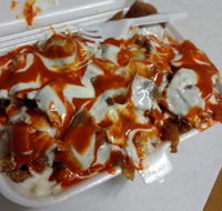 Hot Box Kebabs - Accommodation Bookings