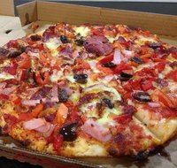 La Lupa Pizza and Pasta - Accommodation Bookings
