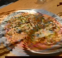 La Porchetta Seymour - Accommodation Bookings