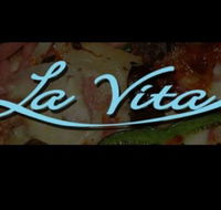 La Vita Pizza Moe - Accommodation Bookings
