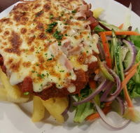 Leggies moe hotel - Accommodation Bookings