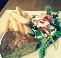 Maddisons Coffee Bar Restaurant - Accommodation Bookings