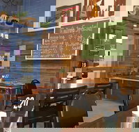 Mango Thai - Accommodation Bookings