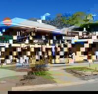 Mansfield Hotel