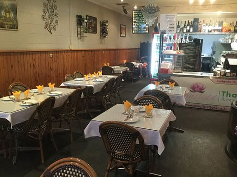 Mansfield Thai Restaurant - Accommodation Bookings 0