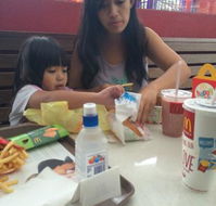 McDonald's - Accommodation Bookings