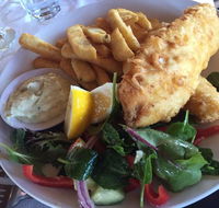 Miriam's Restaurant - Accommodation Bookings