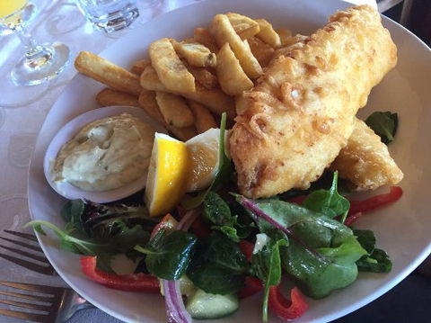 Miriam's Restaurant - Accommodation Bookings 0