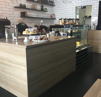 Mitch  Co Cafe - Accommodation Bookings