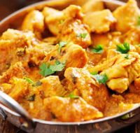Moe Masala Indian Resturant - Accommodation Bookings