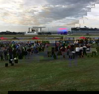Moe Racing Club - Accommodation Bookings