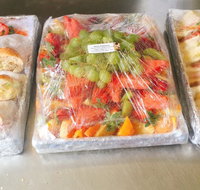 Mona's Bakehouse - Accommodation Bookings