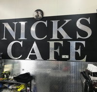 Nick's Cafe - Accommodation Bookings