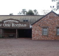 Olde Horsham Family Restaurant - Accommodation Bookings