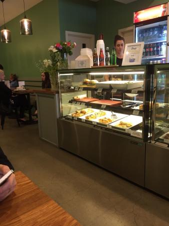Eden Park VIC Accommodation Bookings