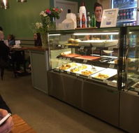 Olivia's Coffee Cakes Food - Accommodation Bookings