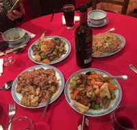 Oriental Pearl - Accommodation Bookings