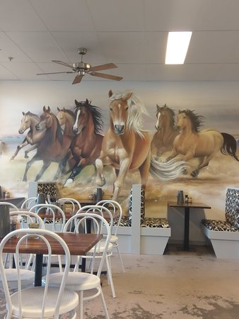 Palomino Cafe - Accommodation Bookings 0