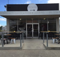 Peckish - Accommodation Bookings