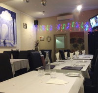 Punjab Court House Indian Restaurant - Accommodation Bookings