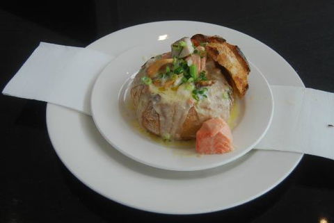 Q Seafood Provedore - Accommodation Bookings 0