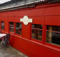 Rattling Red's Cafe - Accommodation Bookings