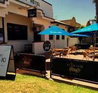 Royal Mail Hotel Mulwala - Accommodation Bookings