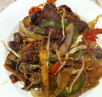 Seymour Asian Fast Food - Accommodation Bookings
