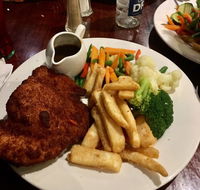 Seymour Club - Accommodation Bookings