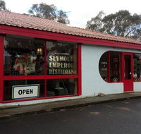 Seymour Emperor Restaurant - Accommodation Bookings
