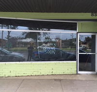 Seymour Kebab House - Accommodation Bookings