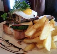 Silvers Bar and Grill - Accommodation Bookings