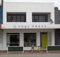 Soul Press - Accommodation Bookings