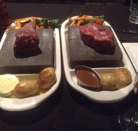 Stonegrill Restaurant - Club Mulwala - Accommodation Bookings