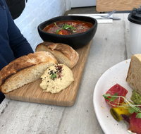 Strange Servant - Accommodation Bookings