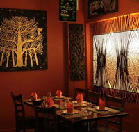 Thai Basil - Accommodation Bookings