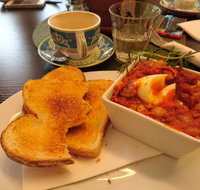 The Laughing Fox - Accommodation Bookings