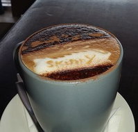 Thyme For Coffee Cafe - Accommodation Bookings