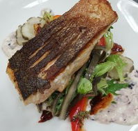 Turfside Bistro and Function Centre - Accommodation Bookings