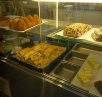 Whittlesea Deli Cafe - Accommodation Bookings