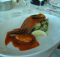 Wine Bar Restaurant  Yering Station - Accommodation Bookings