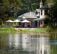 Woodmans Restaurant - Accommodation Bookings