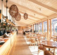 Yabby Lake Vineyard - Accommodation Bookings