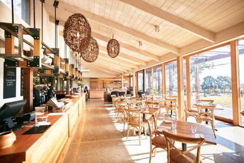 Yabby Lake Vineyard - Accommodation Bookings 0