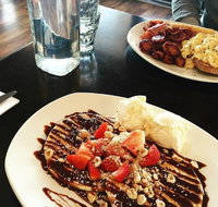 Zest Cafe Bar Restaurant - Accommodation Bookings