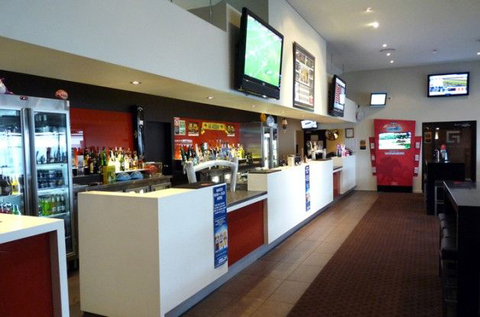 Grange Hotel - Accommodation Bookings 1