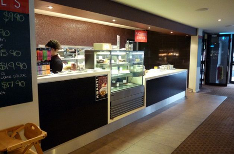 Grange Hotel - Accommodation Bookings 2