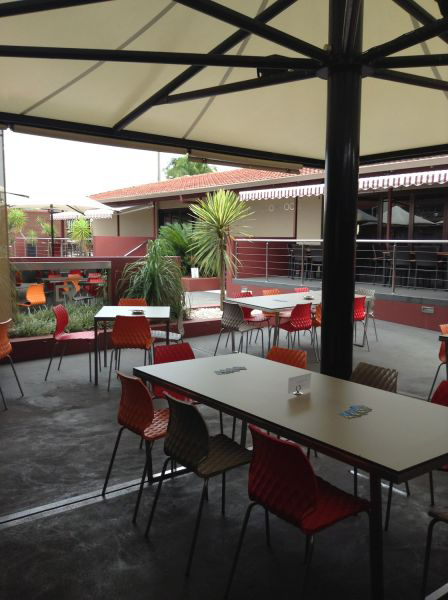 Grange Hotel - Accommodation Bookings 3